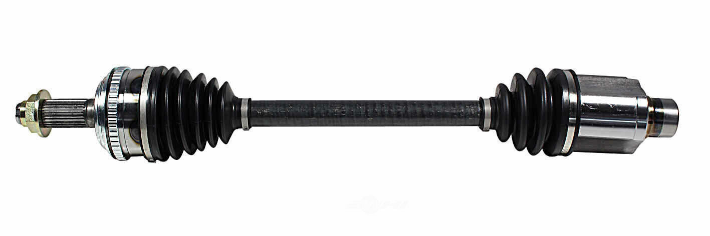 GSP North America NCV36573 CV Axle Assembly