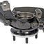 Dorman 698-465 Wheel Bearing and Hub Assembly