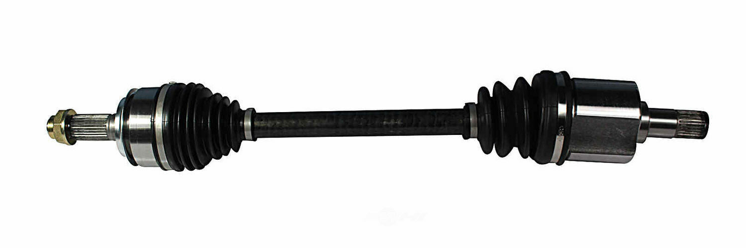 GSP North America NCV36078 CV Axle Assembly