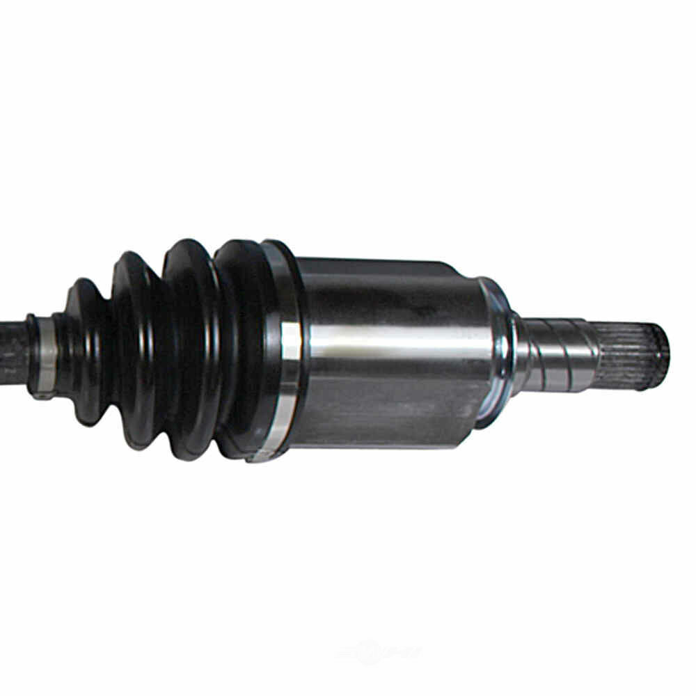 GSP North America NCV53117 CV Axle Assembly