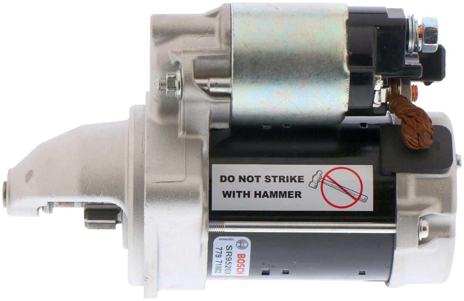 Bosch SR9520X Starter Motor