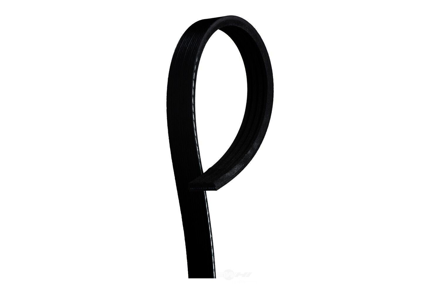 ACDelco GM Original Equipment 12576447 Serpentine Belt