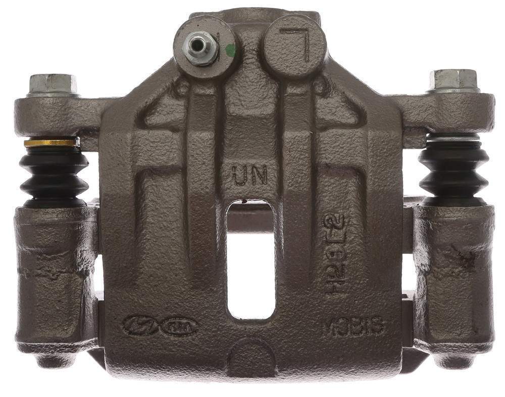 ACDelco Professional Durastop 18FR12722 Disc Brake Caliper