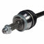 GSP North America NCV37057 CV Axle Assembly
