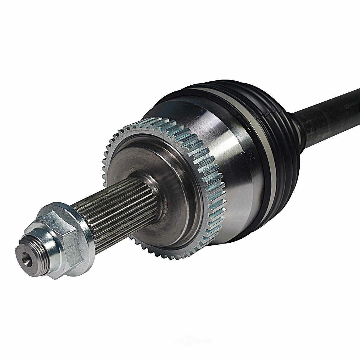 GSP North America NCV37057 CV Axle Assembly