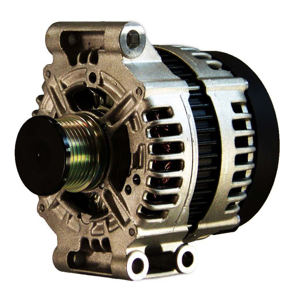 ACDelco Professional 334-3075 Alternator