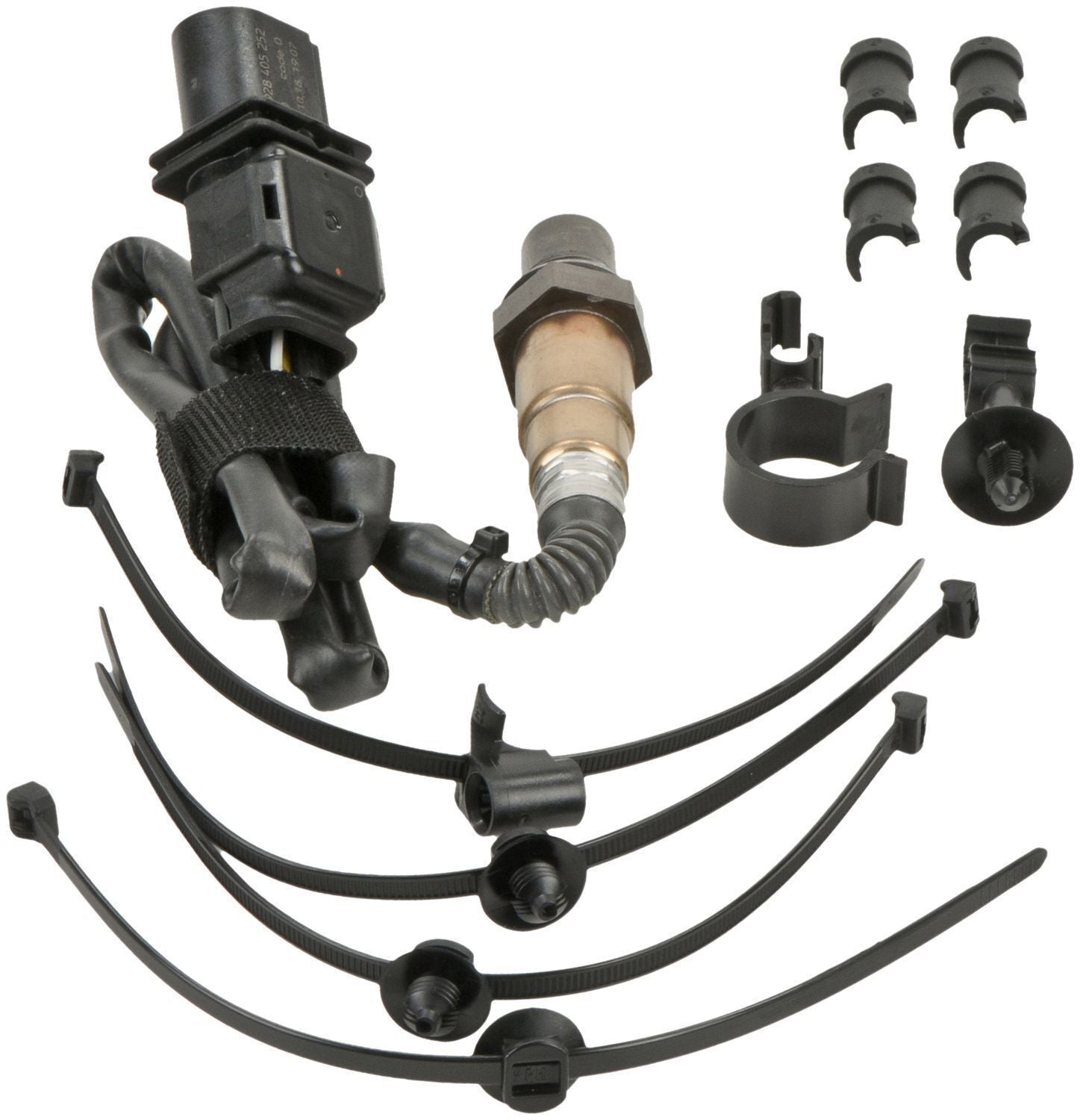 Bosch 17178 Oxygen Sensor