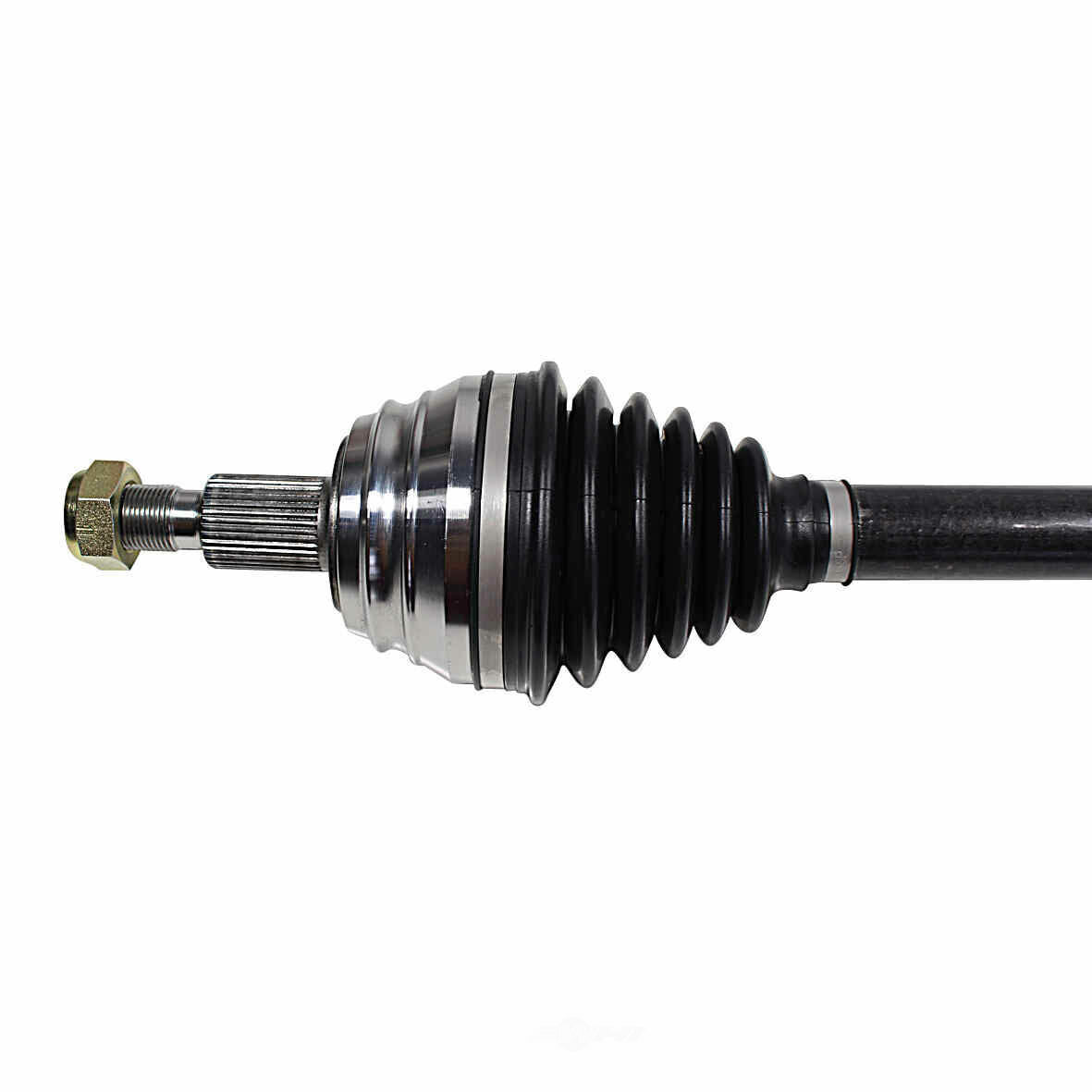 GSP North America NCV23615 CV Axle Assembly