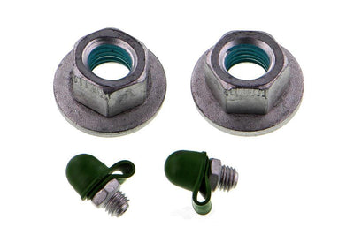 ACDelco Advantage TXMS308116 Suspension Stabilizer Bar Link Kit