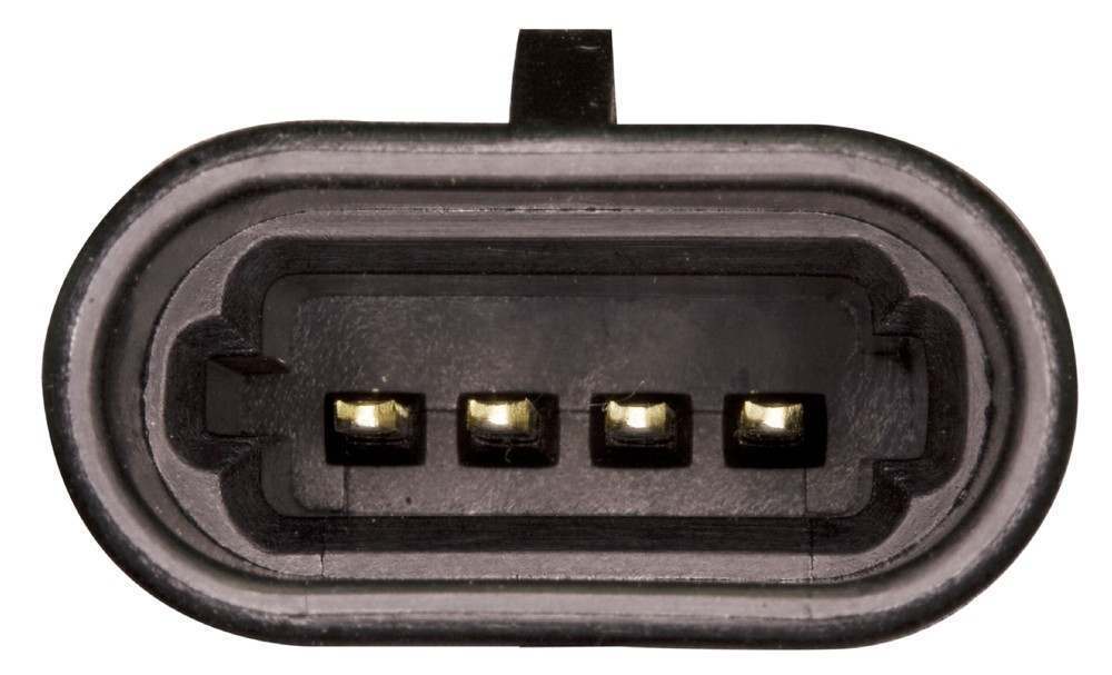 ACDelco Professional 19326459 Engine Crankshaft Position Sensor