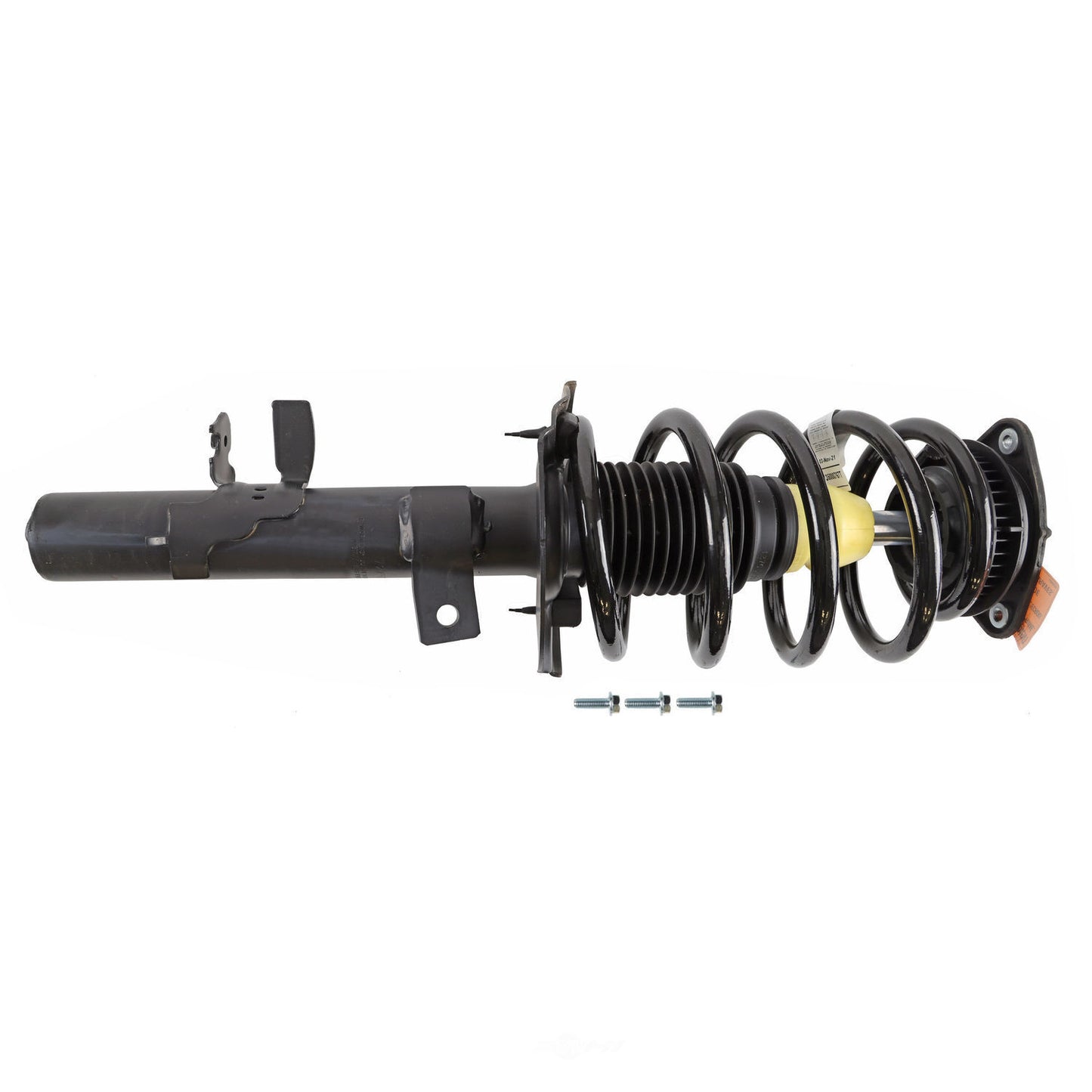 Monroe 172750 Suspension Strut and Coil Spring Assembly