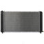 Spectra Premium Industries Inc CU1533 Radiator