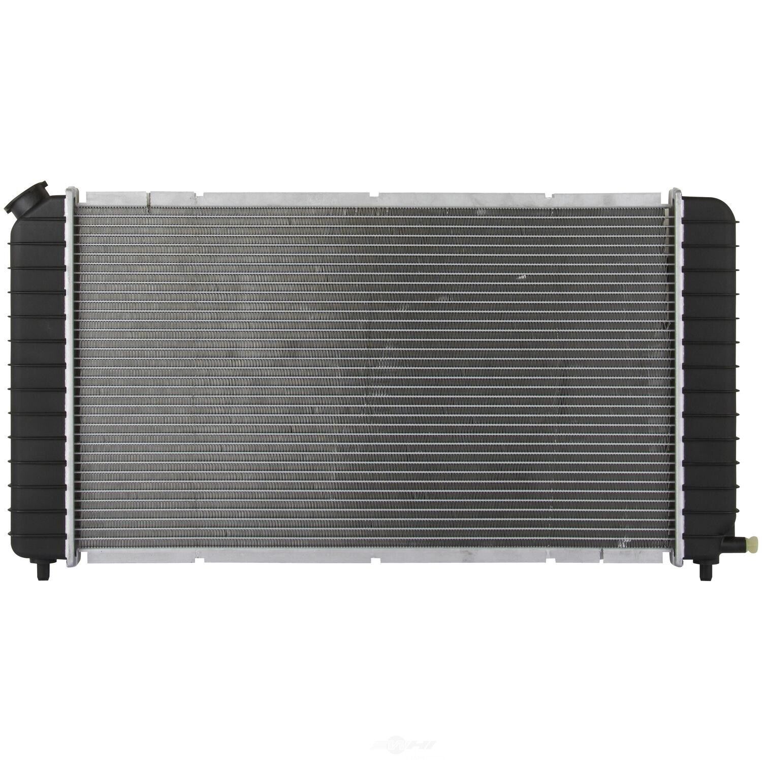 Spectra Premium Industries Inc CU1533 Radiator