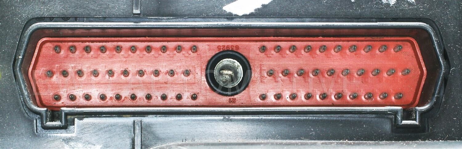 BWD ECC3594 Engine Control Module (ECM)