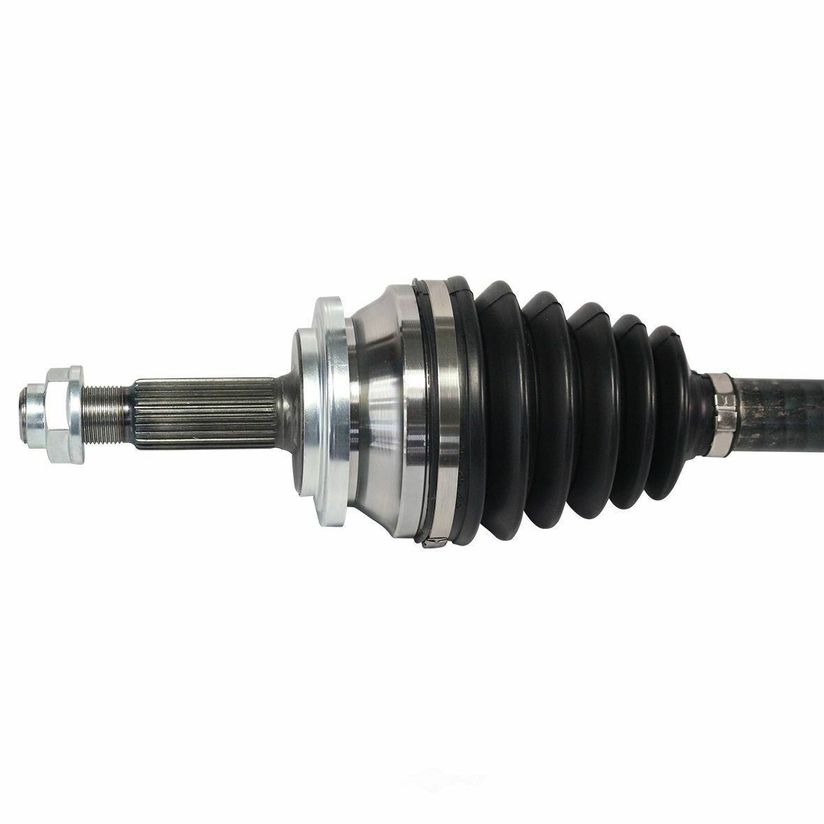 GSP North America NCV69150 CV Axle Assembly