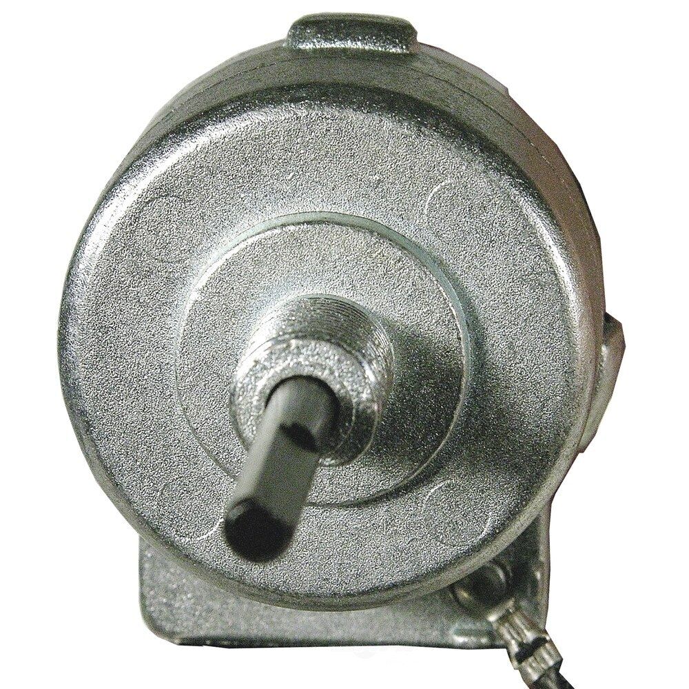 Genuine GM Parts F6308 Windshield Wiper Switch