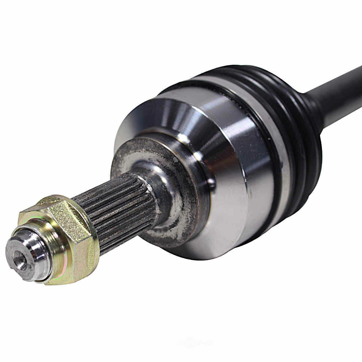 GSP North America NCV36600 CV Axle Assembly