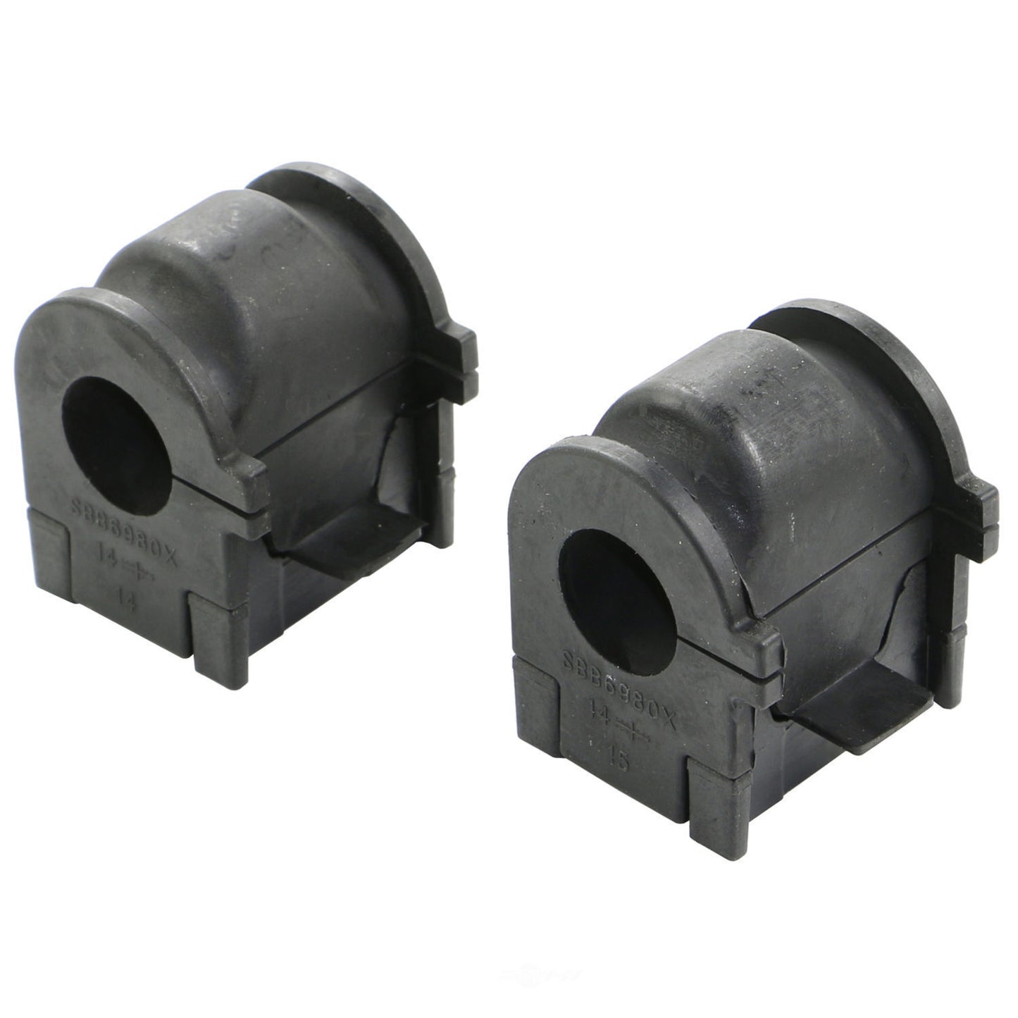 Moog K201534 Suspension Stabilizer Bar Bushing Kit