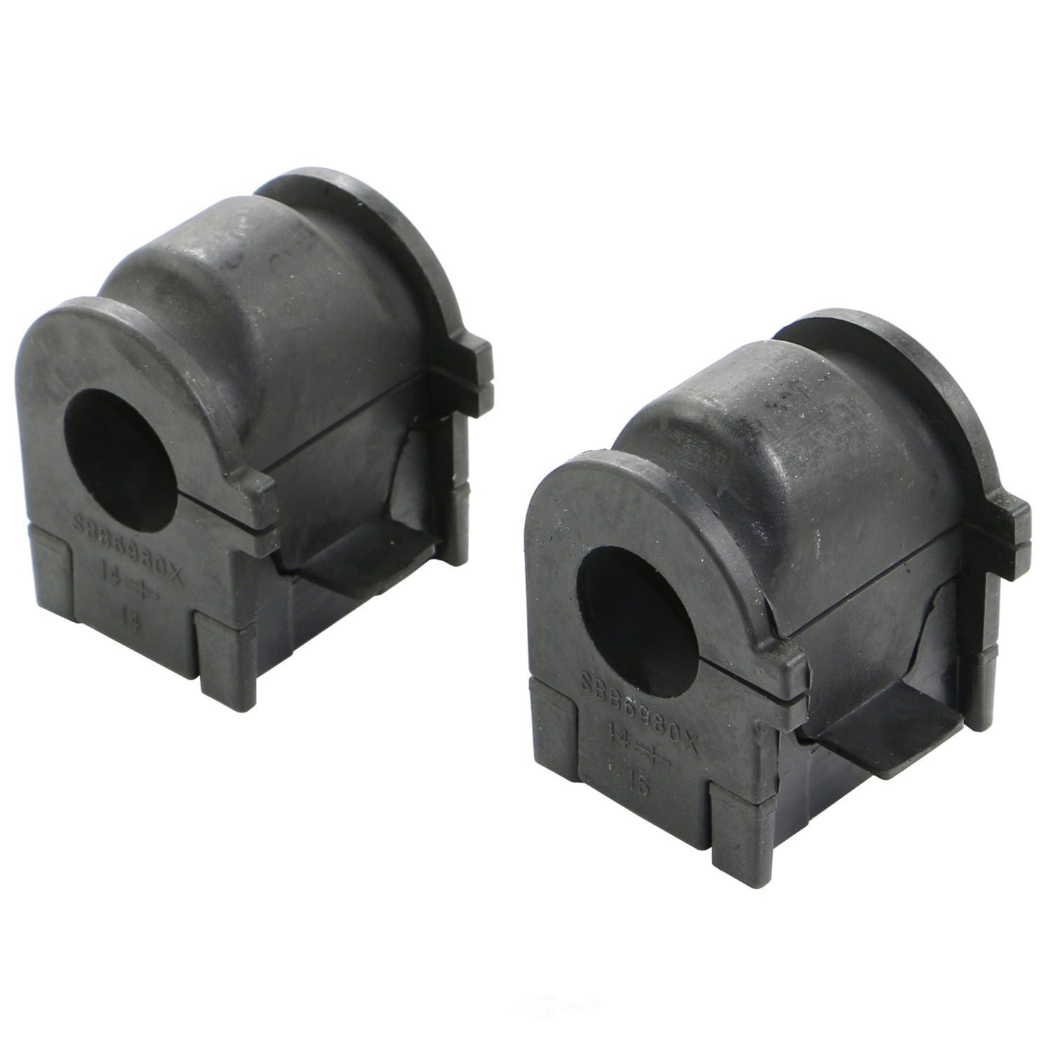 Moog K201534 Suspension Stabilizer Bar Bushing Kit