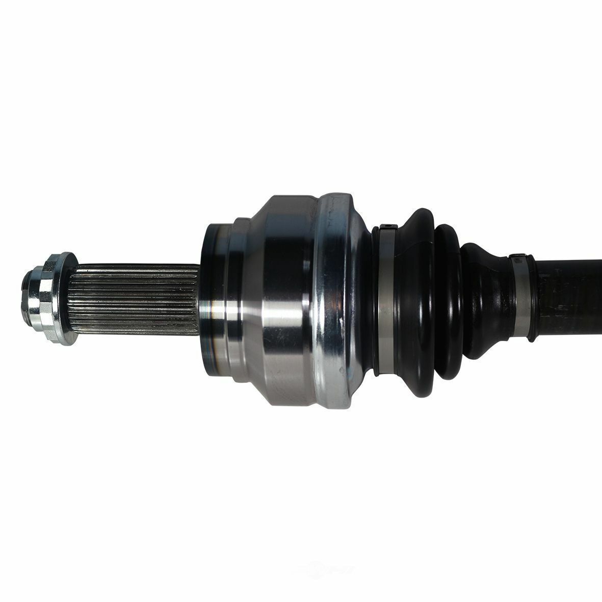 GSP North America NCV27023 CV Axle Assembly