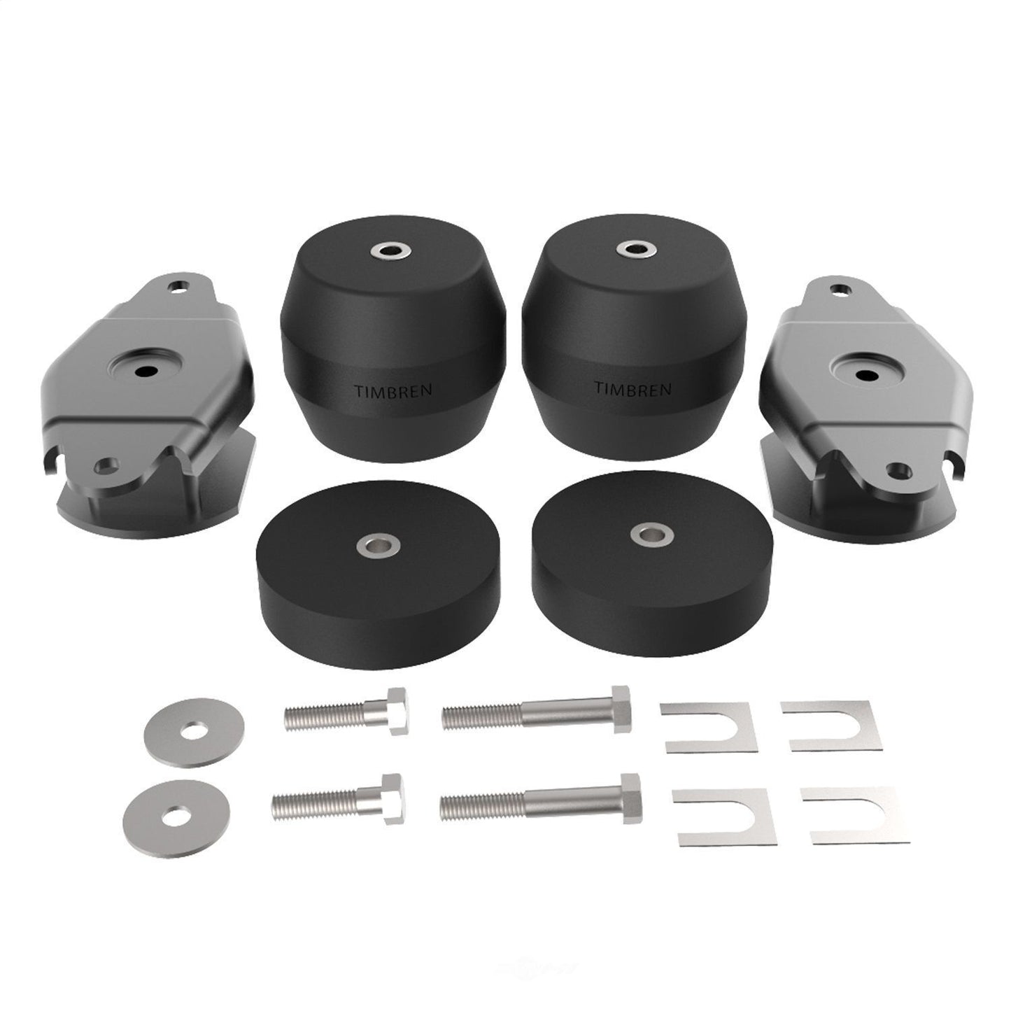 TIMBREN SES FRTT350J Suspension Rubber Helper Spring Kit