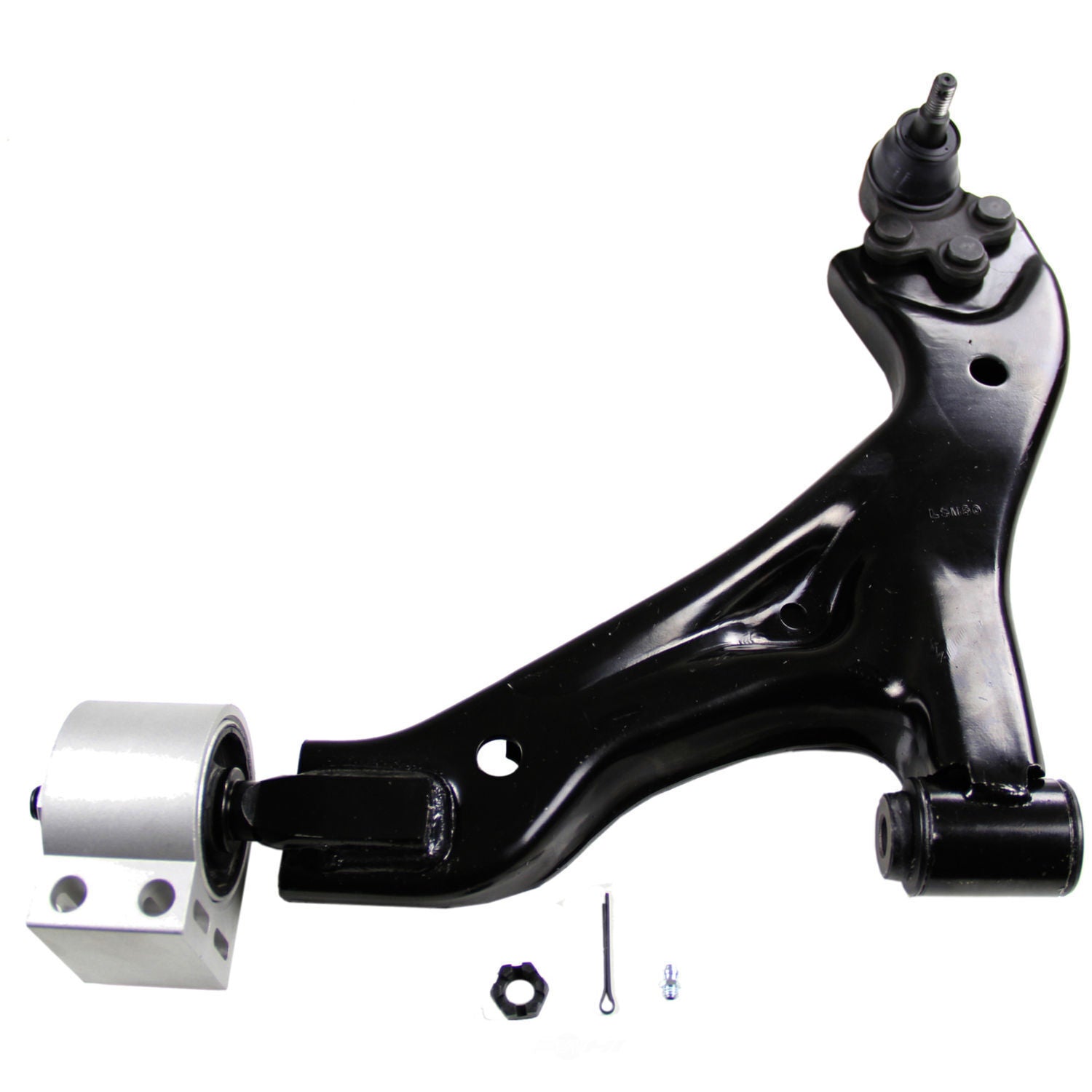 Moog RK621129 Suspension Control Arm and Ball Joint Assembly