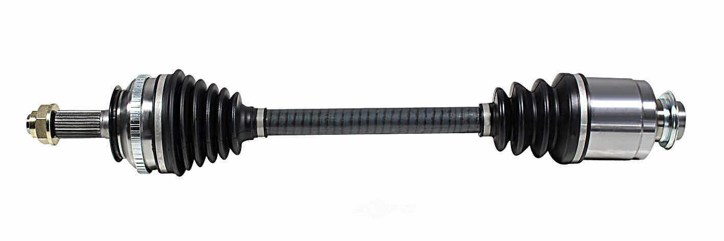 GSP North America NCV36519 CV Axle Assembly