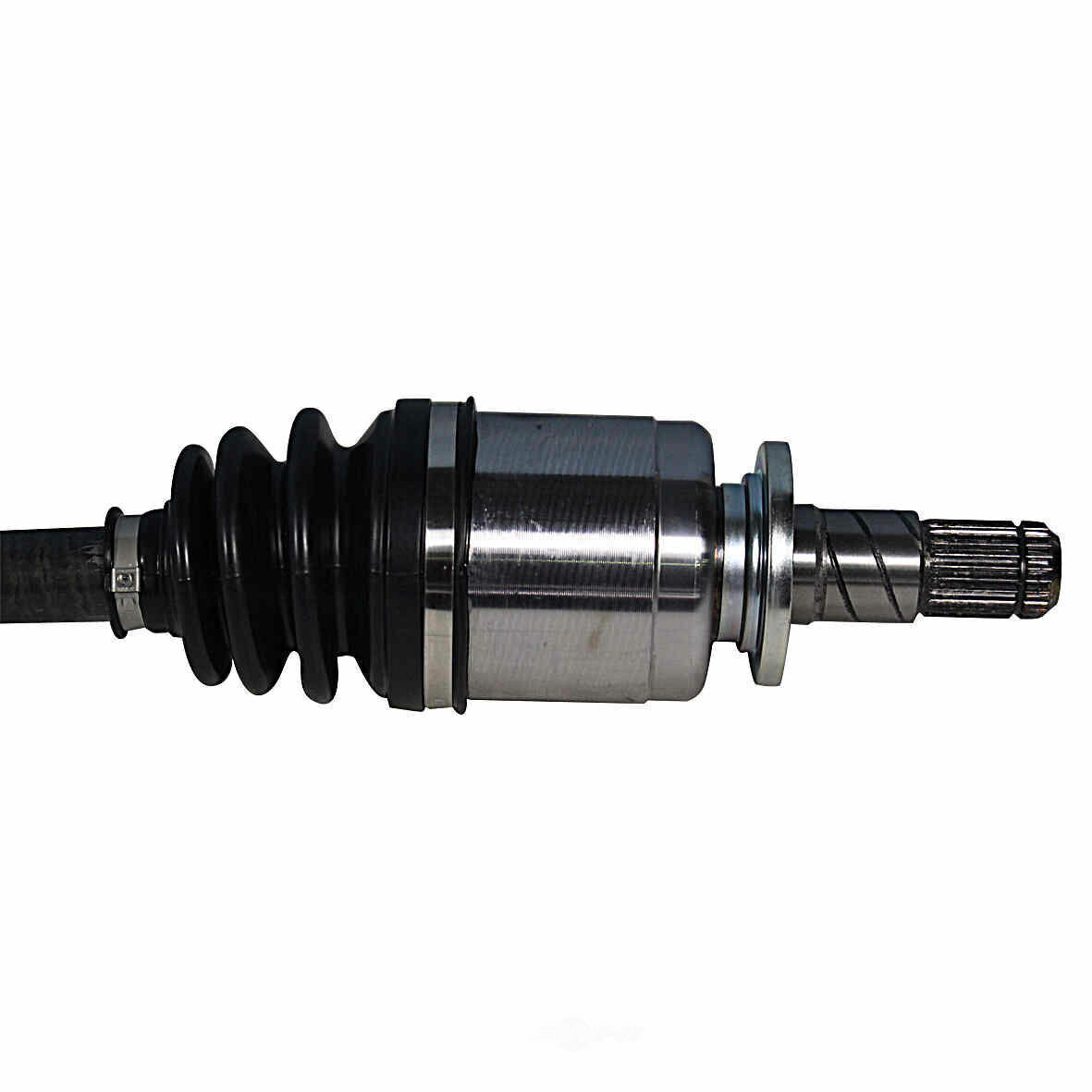 GSP North America NCV66004 CV Axle Assembly