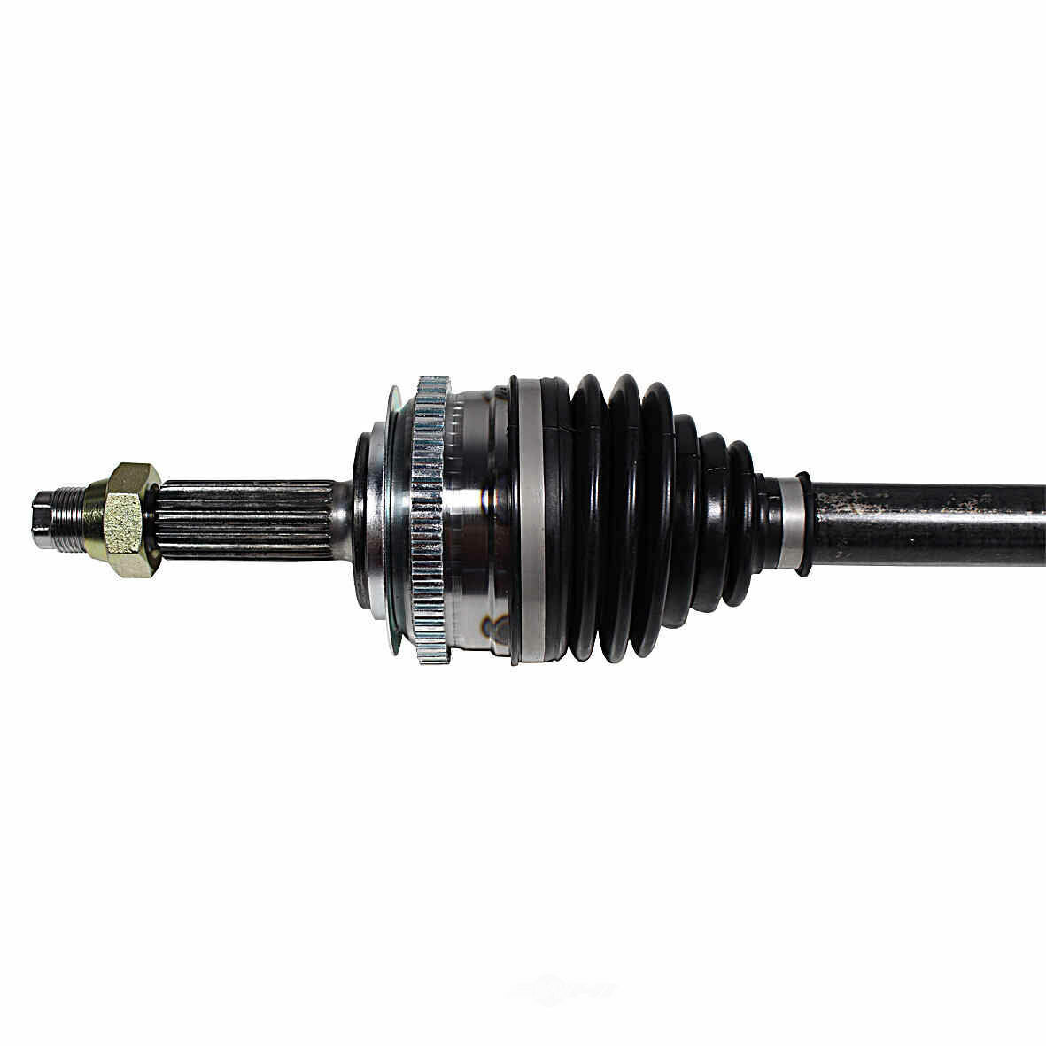 GSP North America NCV10609 CV Axle Assembly
