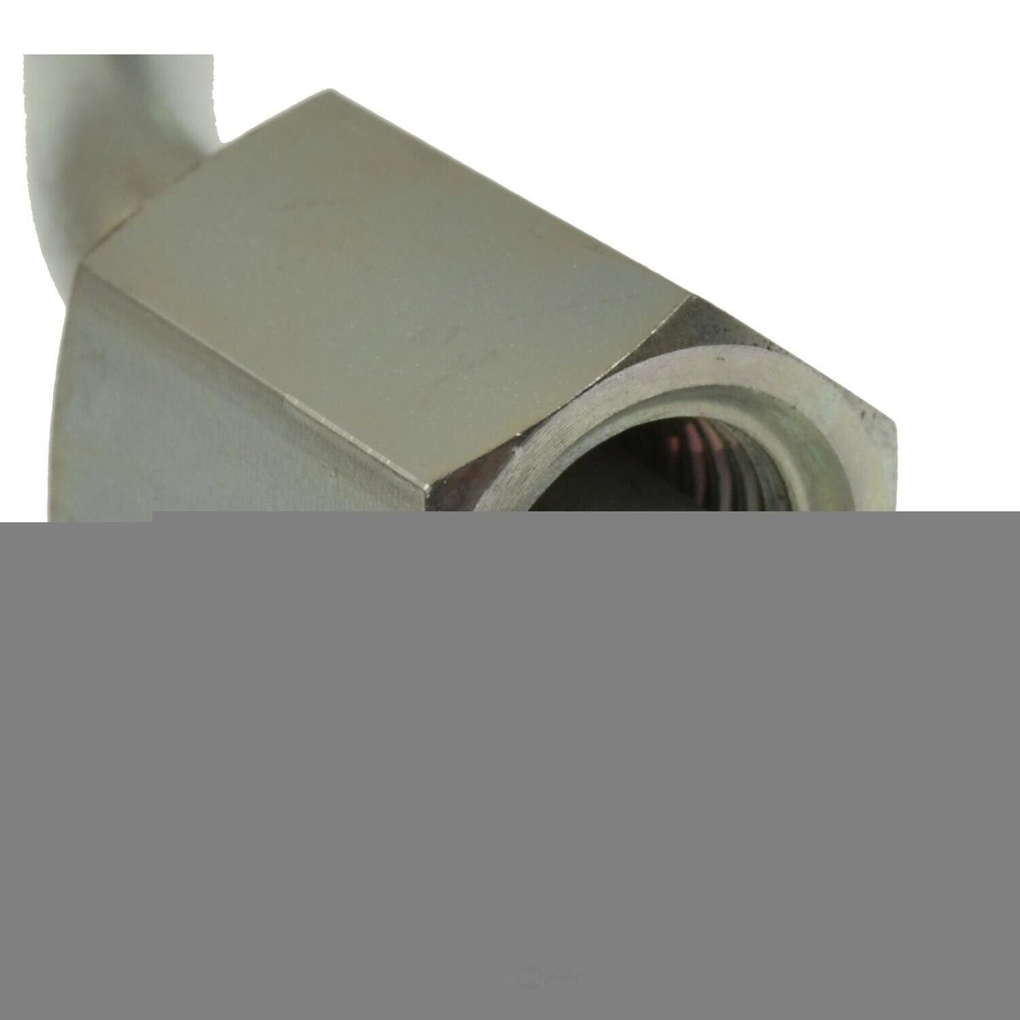 BWD LGD53 Fuel Feed Line