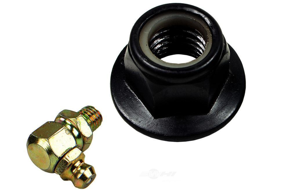 ACDelco Advantage MS601213 Suspension Control Arm and Ball Joint Assembly