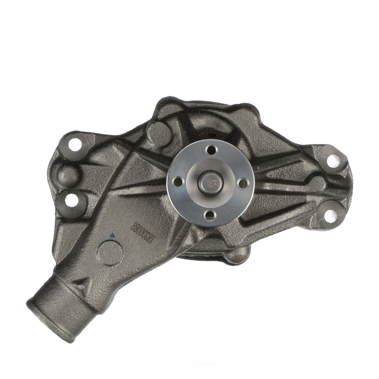 CARTER WATER PUMPS W736M Engine Water Pump