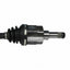 GSP North America NCV12101 CV Axle Assembly