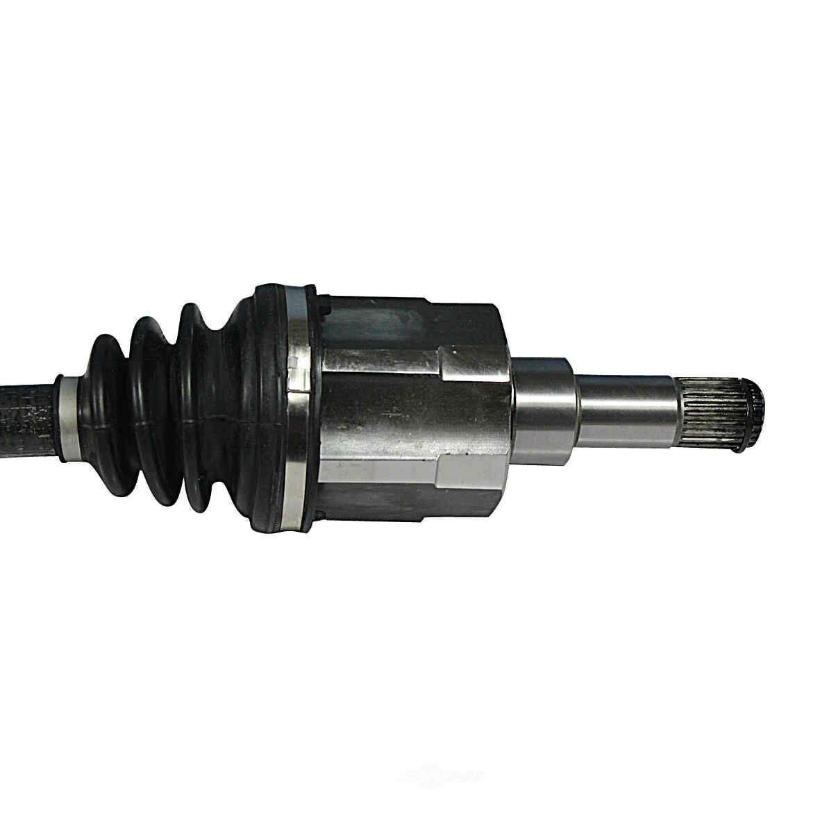 GSP North America NCV12101 CV Axle Assembly