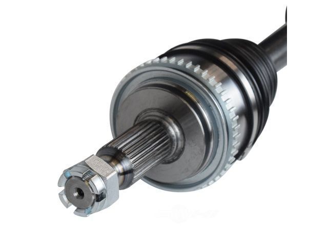 GSP North America NCV51020 CV Axle Assembly