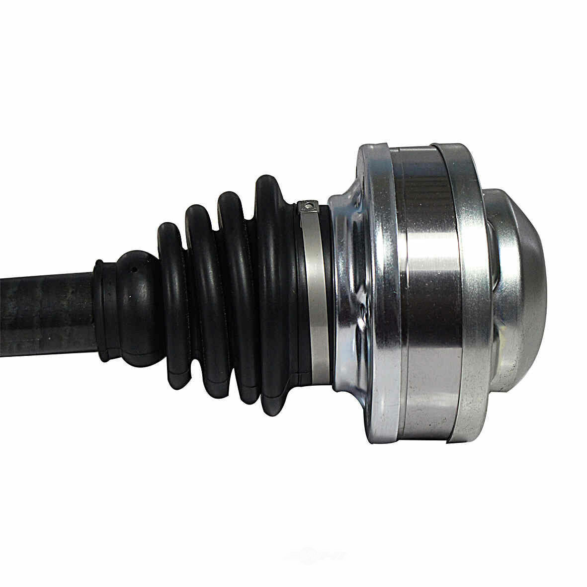 GSP North America NCV10282 CV Axle Assembly
