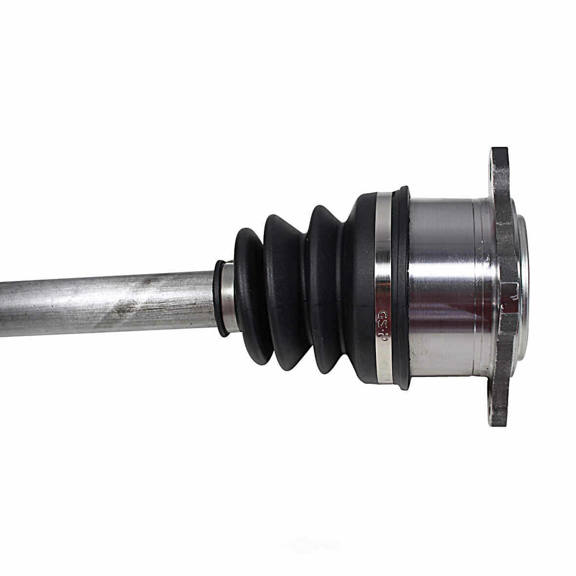 GSP North America NCV51130 CV Axle Assembly