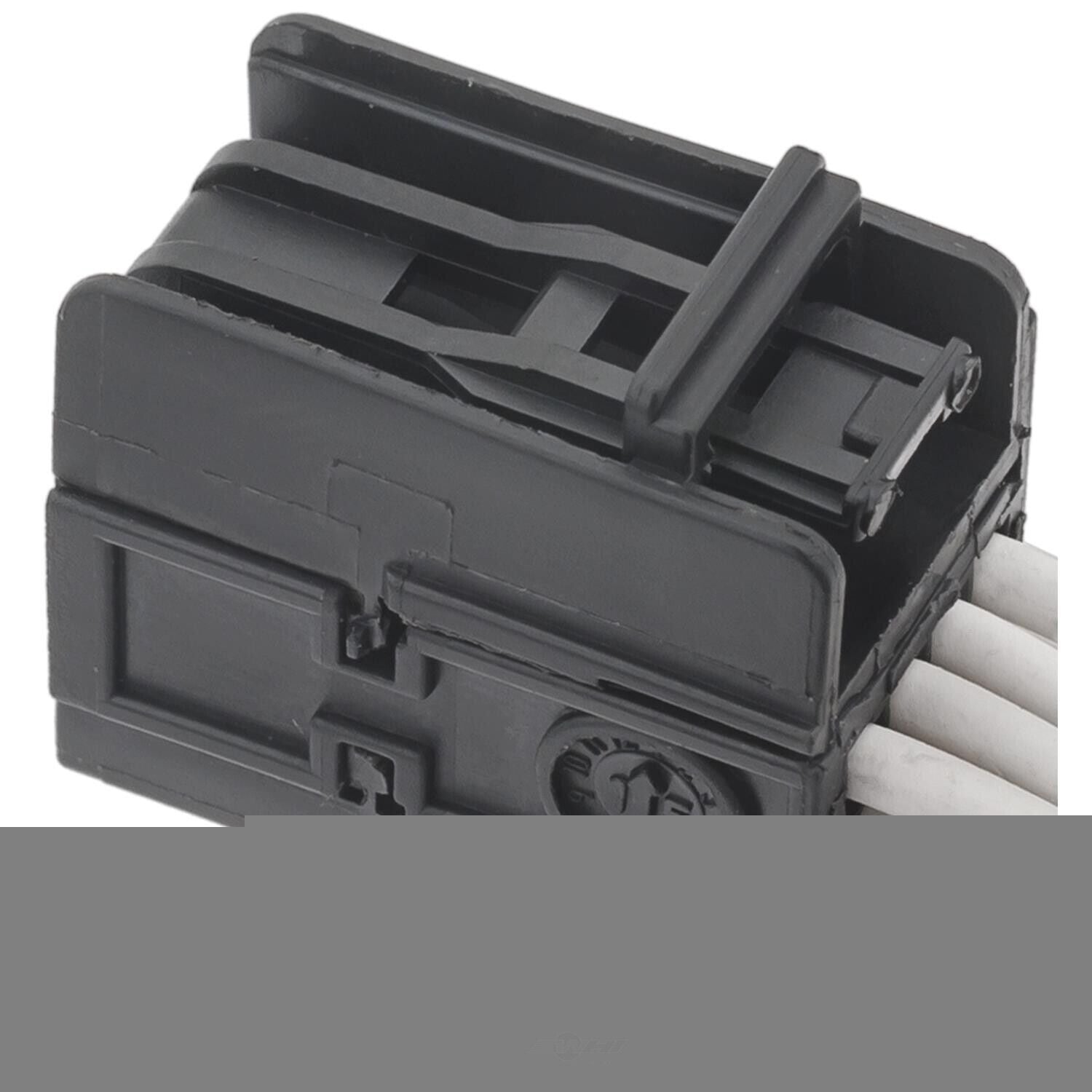 BWD PT2410 Ignition Switch Connector