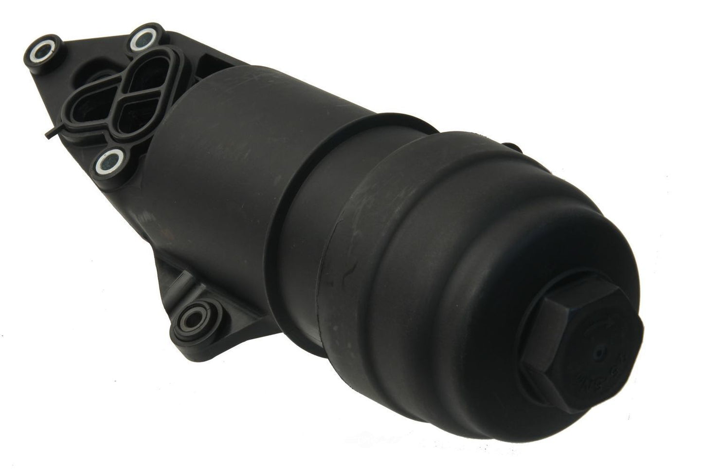 URO SHORT SKU URO-014272 Engine Oil Filter Housing