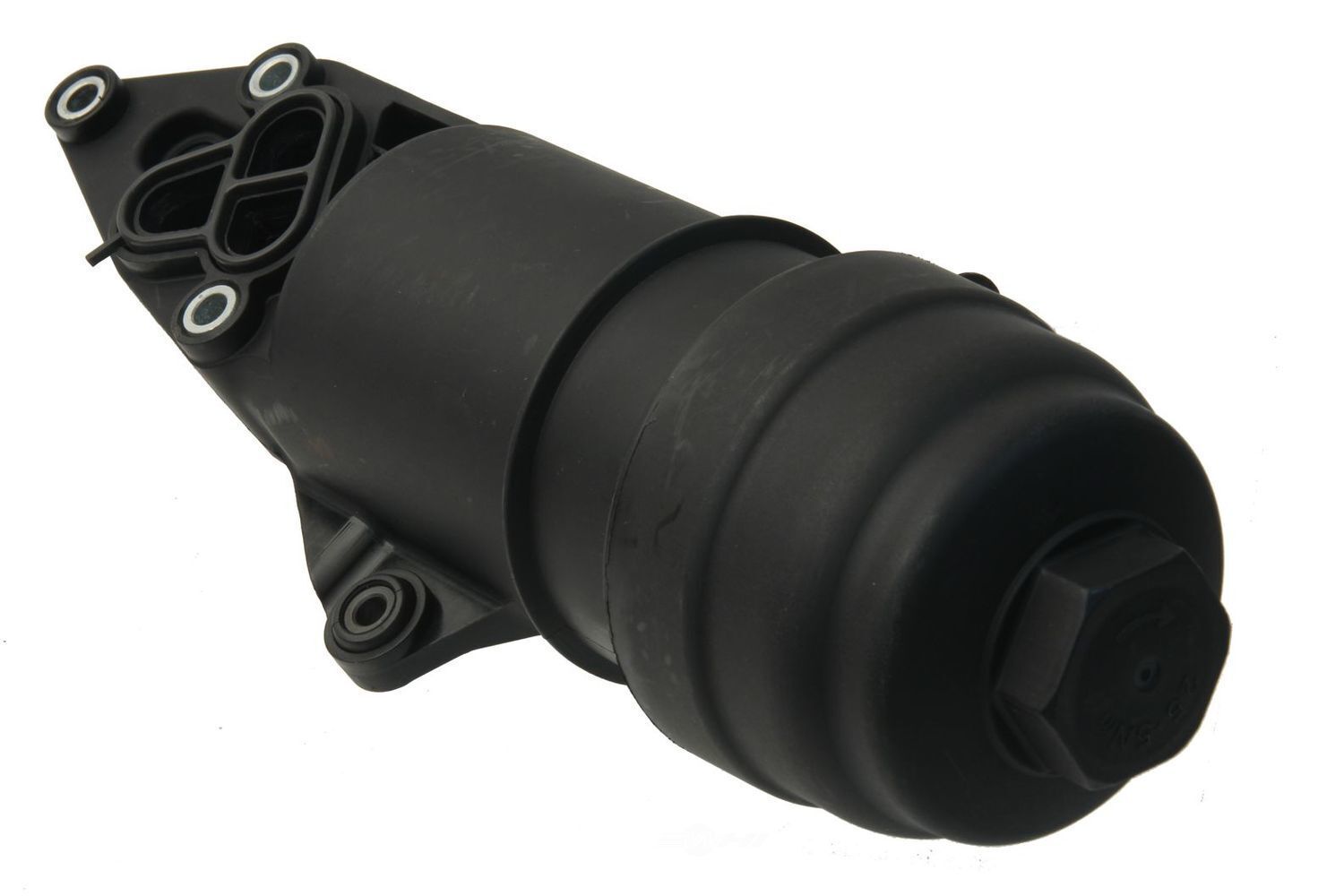 URO SHORT SKU URO-014272 Engine Oil Filter Housing