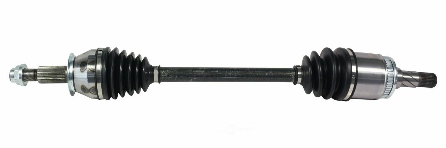 GSP North America NCV39054 CV Axle Assembly