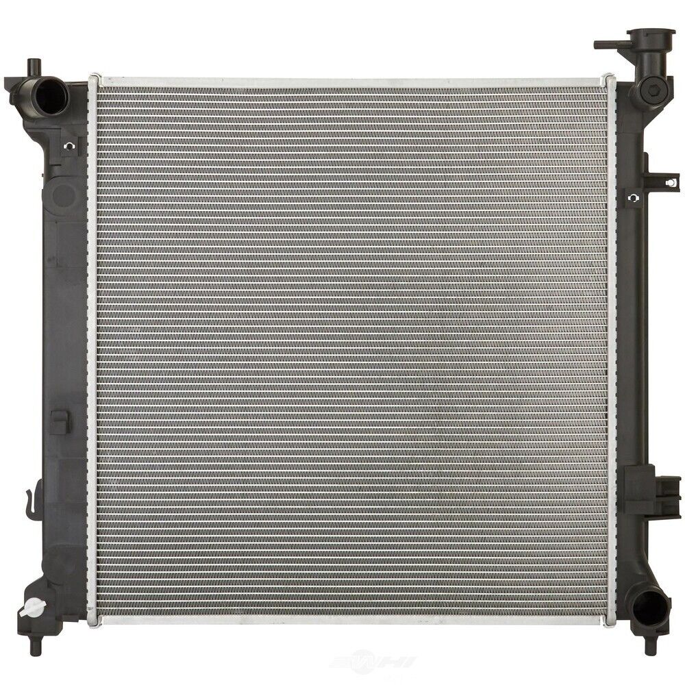 Spectra Premium Industries Inc CU13538 Radiator