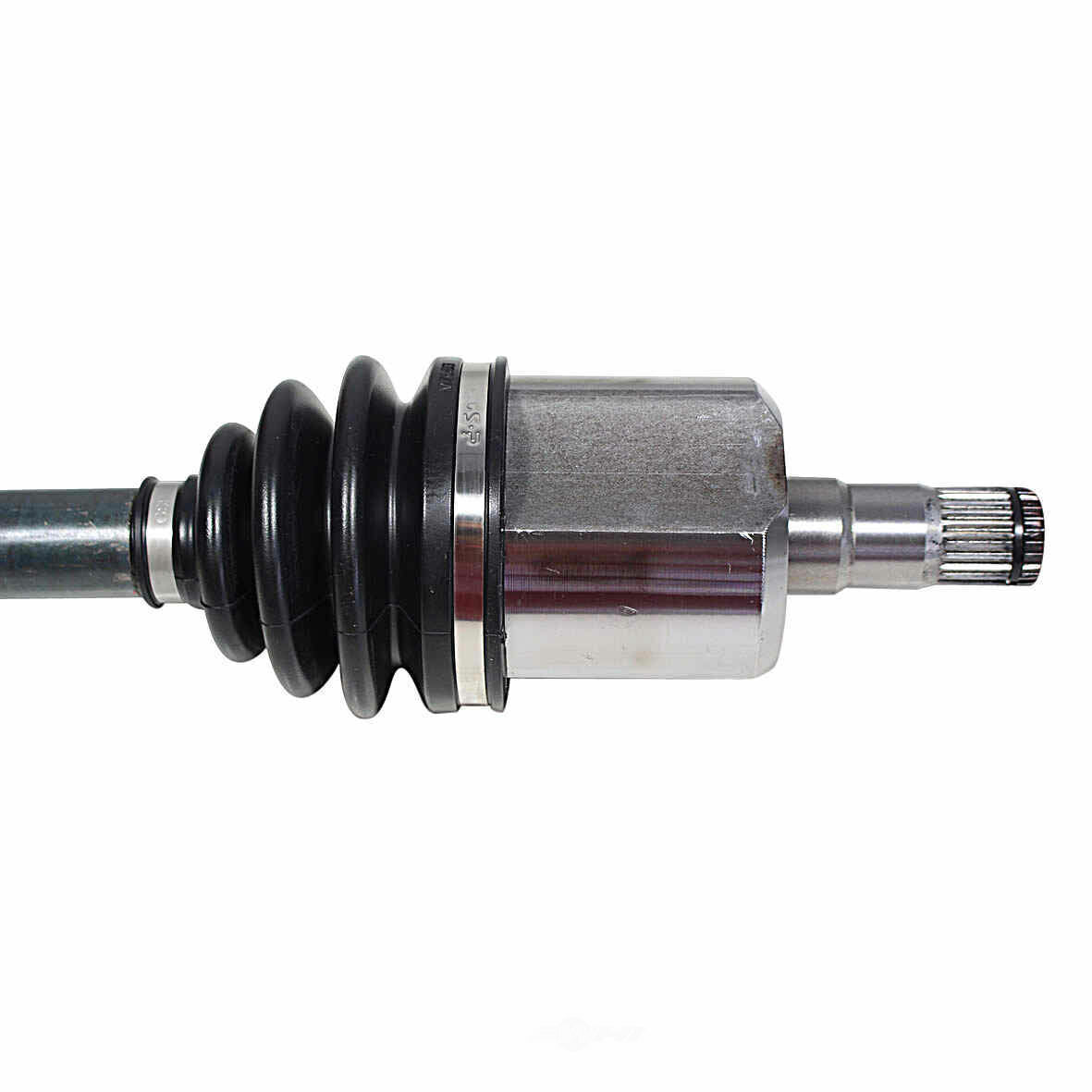 GSP North America NCV73525 CV Axle Assembly