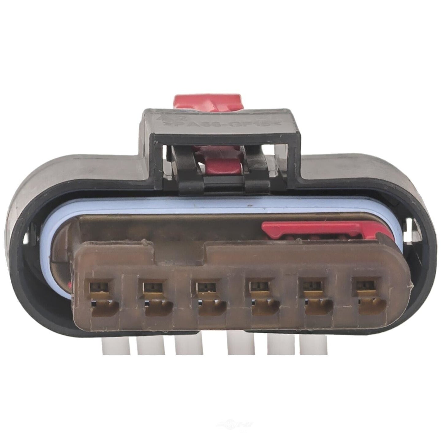BWD PT2485 Nitrogen Oxide (NOx) Sensor Connector