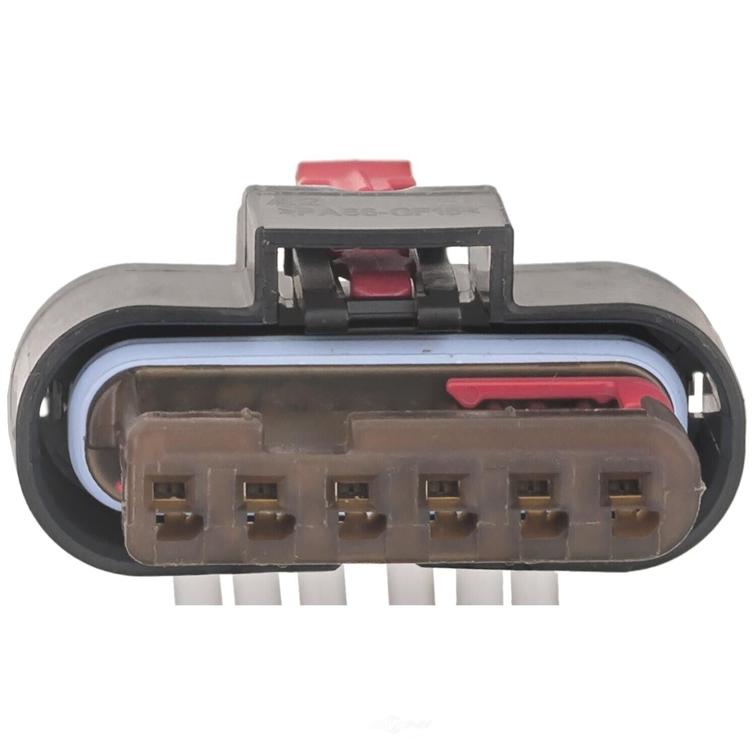 BWD PT2485 Nitrogen Oxide (NOx) Sensor Connector