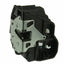 URO SHORT SKU URO-015318 Door Lock Assembly
