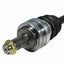 GSP North America NCV27006 CV Axle Assembly