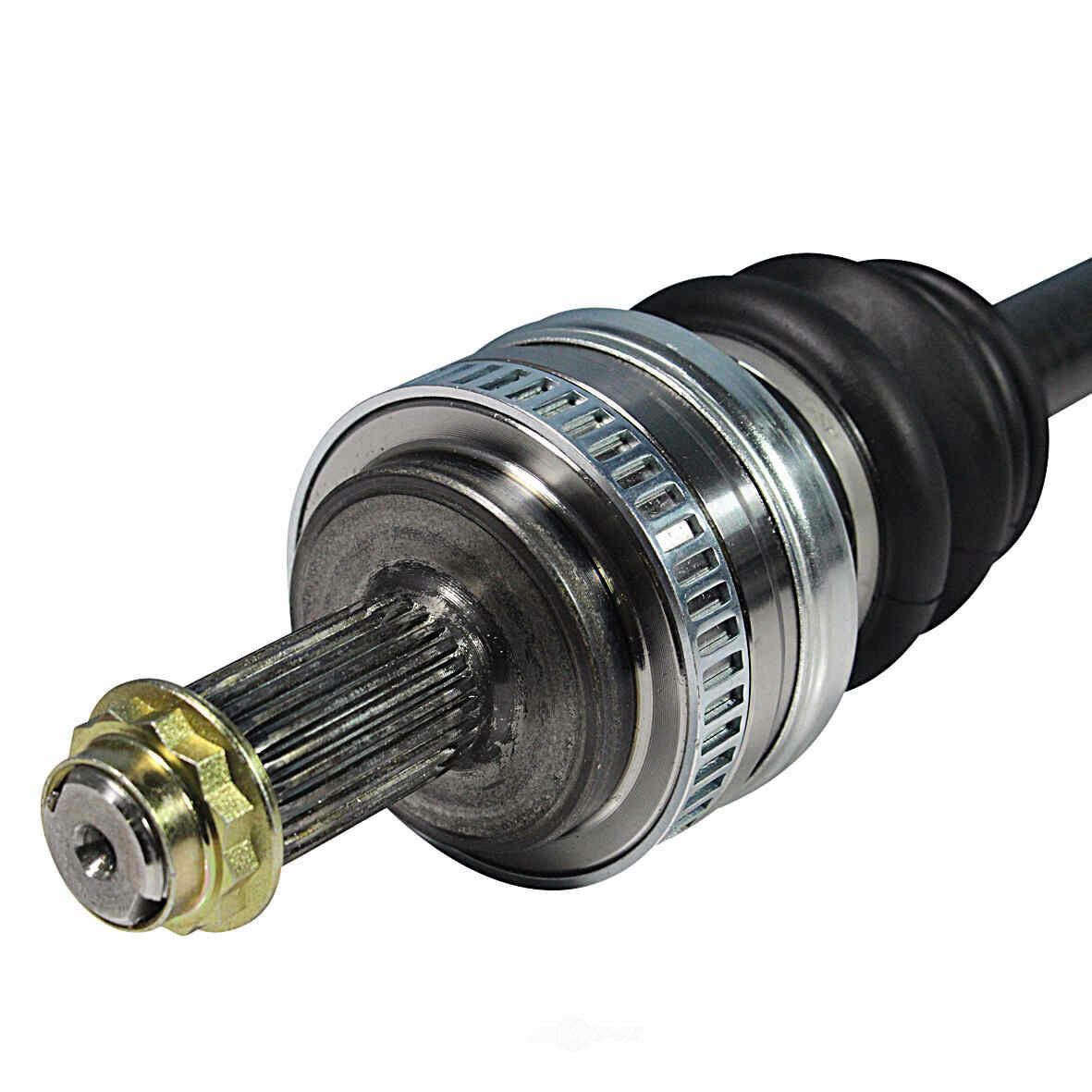 GSP North America NCV27006 CV Axle Assembly