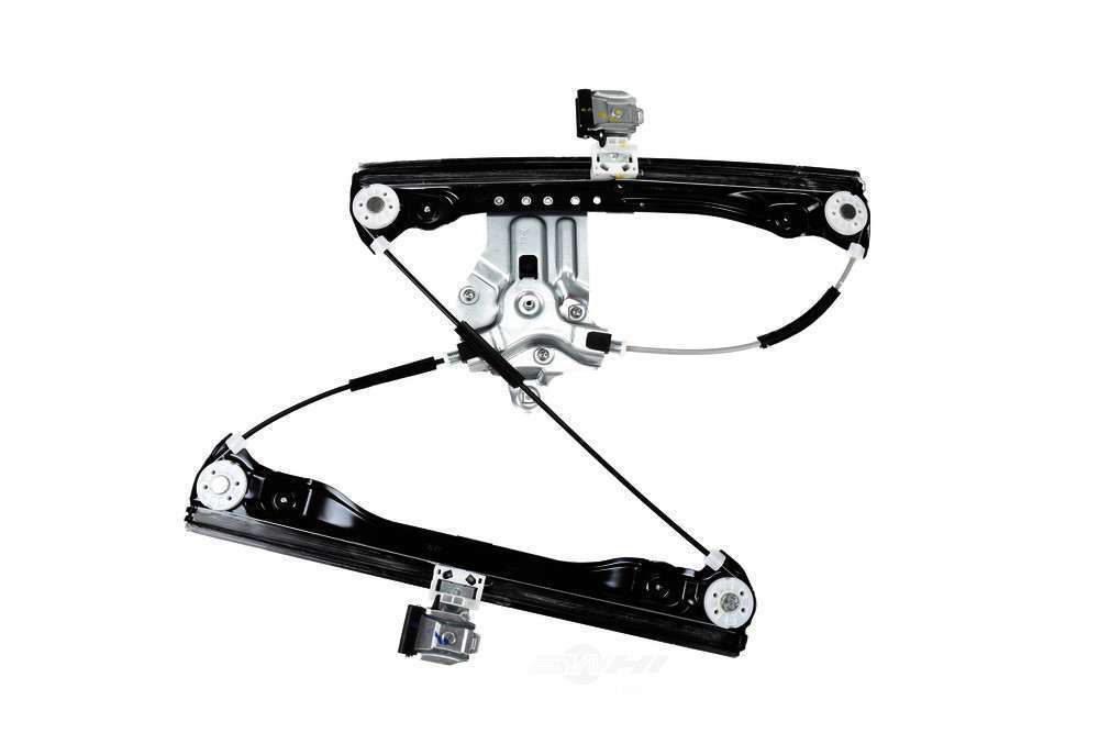 Genuine GM Parts 95382557 Power Window Motor and Regulator Assembly