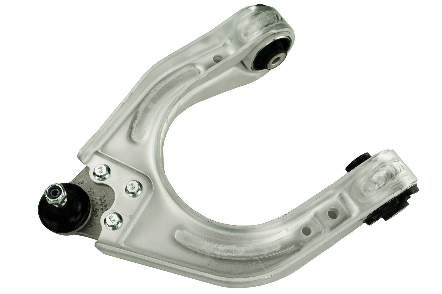 ACDelco Advantage MS101391 Suspension Control Arm and Ball Joint Assembly